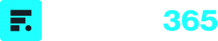 Football365 logo